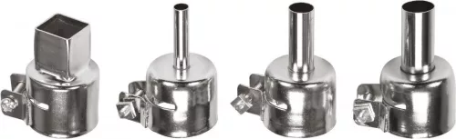 Yato forrasztó és hőlégfúvó állomás 2 az 1-ben 75 - 750 W