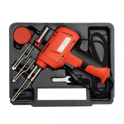 Yato pillanatforrasztó páka 180W LED-es