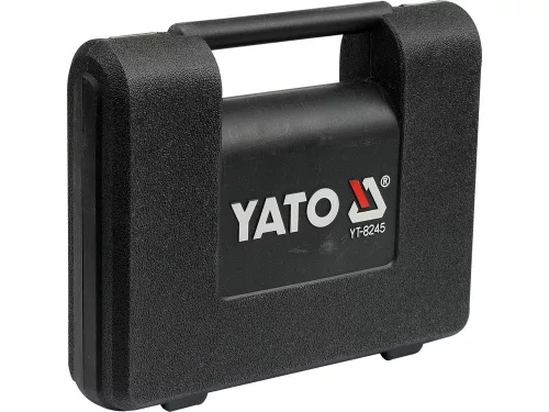 Yato pillanatforrasztó páka 180W LED-es