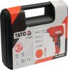 Yato Pillanatforrasztó páka 180W LED-es