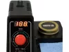 Yato forrasztó állomás 60 W 900M LCD kijelző