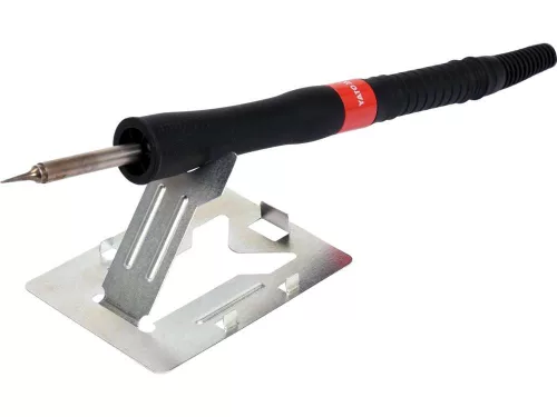 Yato forrasztó állomás 75 W T12 LED kijelző