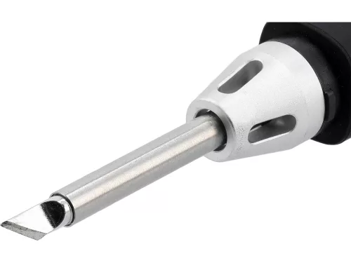 Yato hordozható digitális oled forrasztóvas T12 usb-c PD