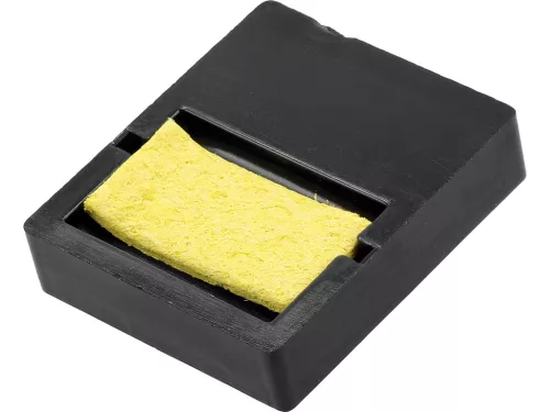 Yato hordozható digitális oled forrasztóvas T12 usb-c PD