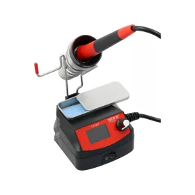   Yato akkus forrasztóállomás C245 18V - akku és töltő nélkül