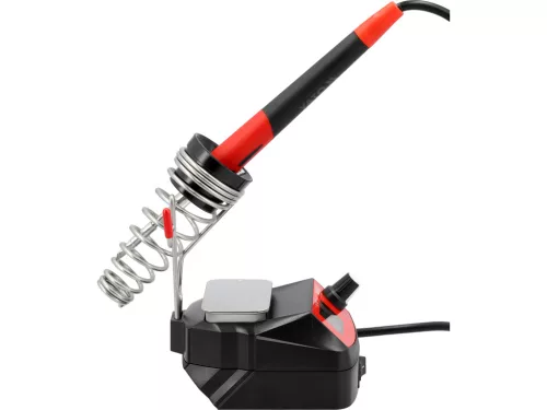 Yato akkus forrasztóállomás C245 18V - akku és töltő nélkül