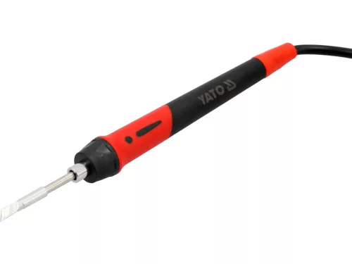 Yato akkus forrasztóállomás C245 18V - akku és töltő nélkül