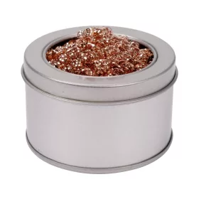 Yato forrasztópákahegy tisztító réz