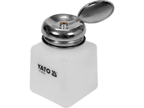 Yato pumpás adagoló 100 ml ESD SAFE