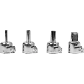 Yato fúvókafej készlet 4 részes hőlégfúvóhoz