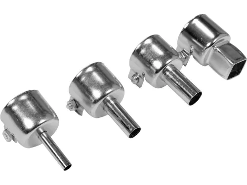 Yato fúvókafej készlet 4 részes hőlégfúvóhoz