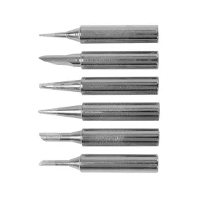 Yato forrasztópákahegy készlet 6 részes