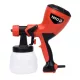 Yato alsótartályos festékszórópisztoly 1000 ml 400 W
