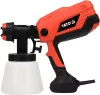 Yato alsótartályos festékszórópisztoly 1000 ml 600 W