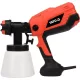 Yato alsótartályos festékszórópisztoly 1000 ml 600 W