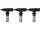 Yato fúvóka 517-es YT-82560, YT-82562 festékszóróhoz (3 db/cs)