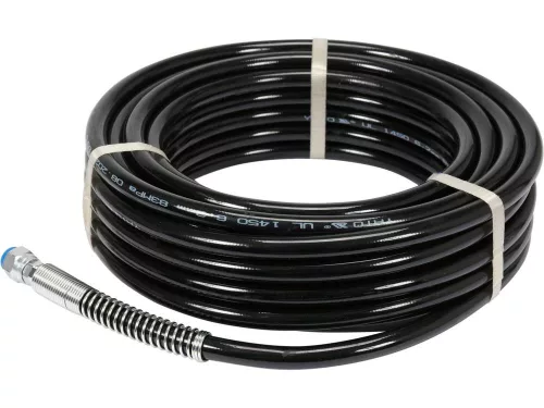 Yato tömlő YT-82562 festékszóróhoz 1/4" 15 m
