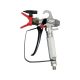 Yato festékszóró pisztoly - Airless 1/4" + 3 db szűrő