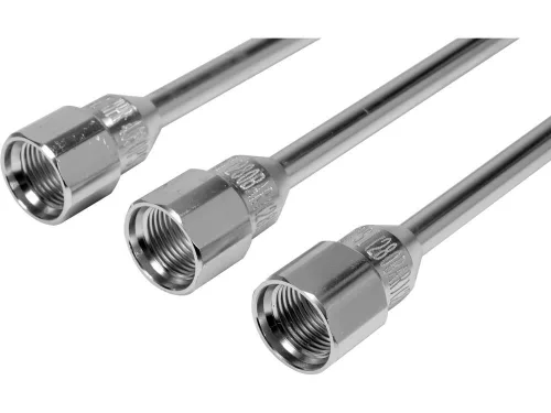 Yato toldószár készlet 3 részes 300, 450, 600 mm YT-82562, YT-82560 festékszóróhoz