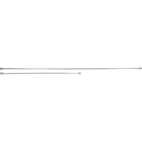 Yato toldószár készlet 2 részes YT-82562 festékszóróhoz 1000, 1800 mm