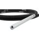Yato tömlő az YT-82601 betontömörítő tűvibrátorhoz 35mm