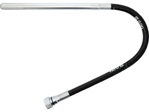 Yato tömlő az YT-82604 betontömörítő tűvibrátorhoz 25mm