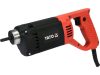 Yato elektromos betonvibrátor 1200W