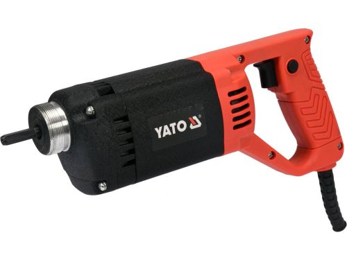 Yato elektromos betontömörítő (tűvibrátor) 1200W