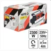 Yato elektromos betontömörítő (tűvibrátor) 2300W