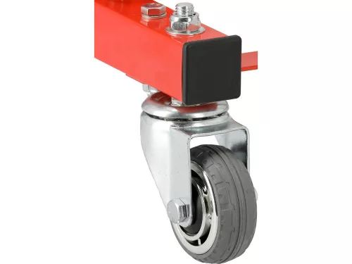 Yato ipari keverőállomás 50 literes, 1600 W