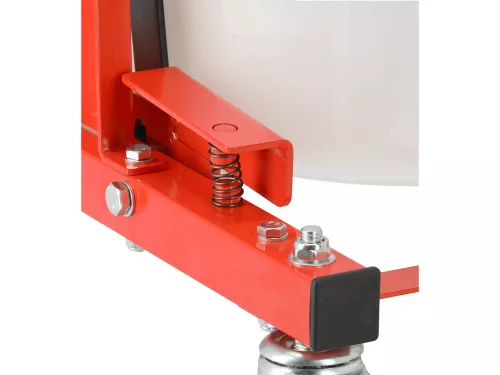 Yato ipari keverőállomás 50 literes, 1600 W