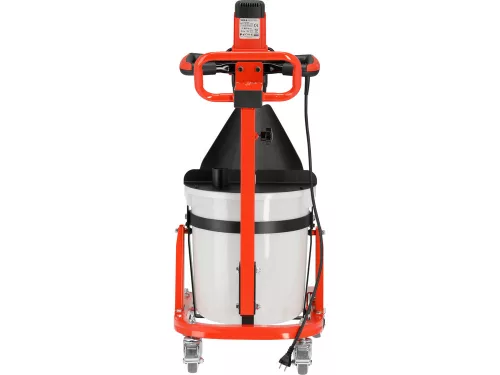 Yato ipari keverőállomás 50 literes, 1600 W