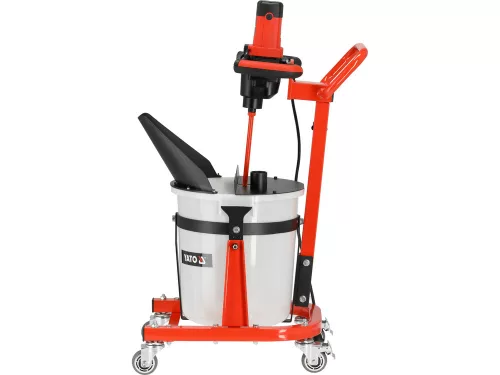 Yato ipari keverőállomás 50 literes, 1600 W