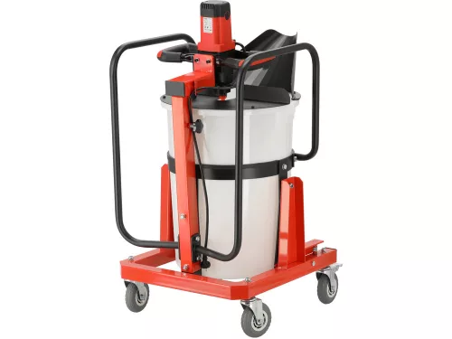 Yato elektromos keverőgép 100L 1900W