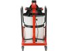 Yato elektromos keverőgép 100L 1900W
