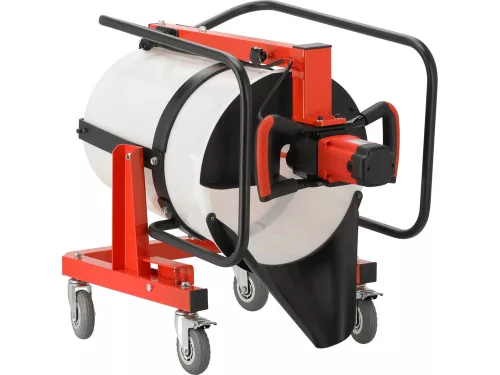 Yato elektromos keverőgép 100L 1900W