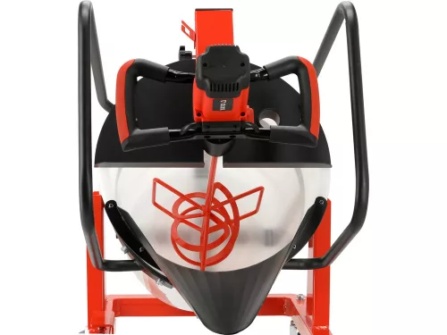 Yato elektromos keverőgép 100L 1900W