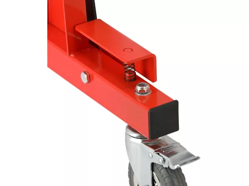 Yato elektromos keverőgép 100L 1900W