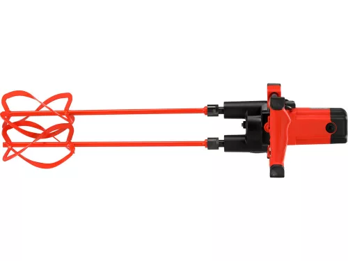 Yato két tengelyes ipari kézi keverő, kétsebességes, 1850 W