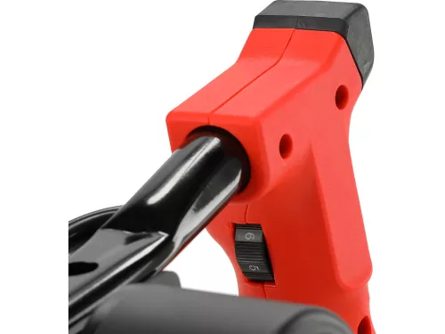 Yato két tengelyes ipari kézi keverő, kétsebességes, 1850 W