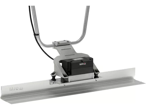Yato betonlehúzó 1000 mm (cserélhető lehúzóval) 240 W