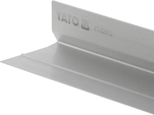 Yato lehúzó profil 3000 mm betonlehúzóhoz