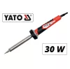 Yato forrasztópáka 30W/400 C