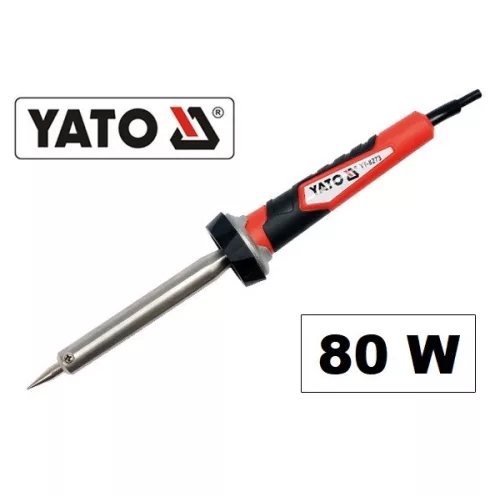Yato forrasztópáka 80W/520 C