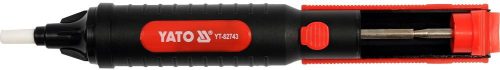 Yato ónszippantó 206 mm