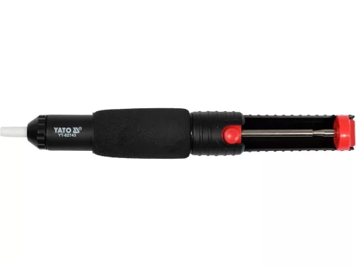 Yato ónszippantó 206 mm