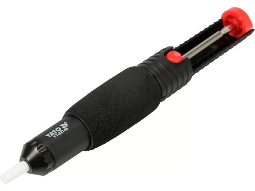 Yato ónszippantó 206 mm