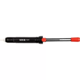 Yato ónszippantó 330 mm