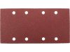Yato akkus rezgőcsiszoló 90 x 187 mm 18 V Li-Ion (akku + töltő nélkül)