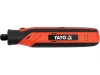 Yato akkus mini csiszoló 4 V